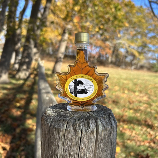 Maien Maple Syrup